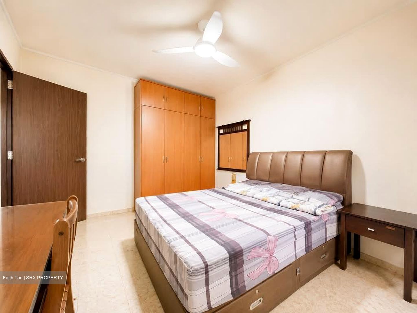 Blk 131 Bukit Batok West Avenue 6 (Bukit Batok), HDB 4 Rooms #556295361